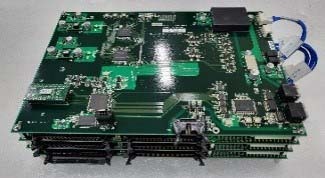 圖為 已使用的 TEL / TOKYO ELECTRON Spare parts for furnace 待售