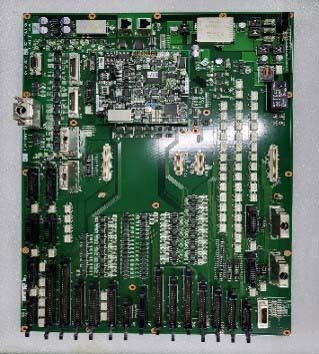圖為 已使用的 TEL / TOKYO ELECTRON Spare parts for furnace 待售