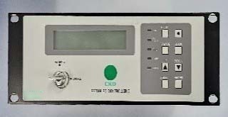圖為 已使用的 TEL / TOKYO ELECTRON Spare parts for furnace 待售