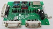 圖為 已使用的 TEL / TOKYO ELECTRON Spare parts for furnace 待售