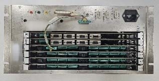 圖為 已使用的 TEL / TOKYO ELECTRON Spare parts for furnace 待售