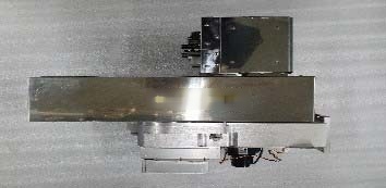 圖為 已使用的 TEL / TOKYO ELECTRON Spare parts for furnace 待售
