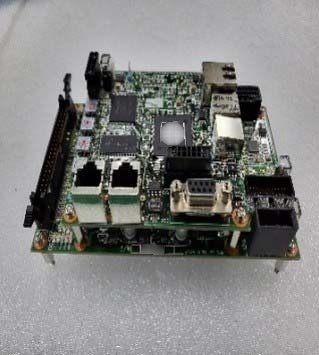圖為 已使用的 TEL / TOKYO ELECTRON Spare parts for furnace 待售