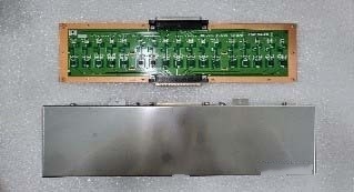 圖為 已使用的 TEL / TOKYO ELECTRON Spare parts for furnace 待售