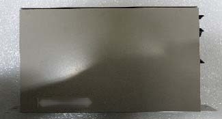 圖為 已使用的 TEL / TOKYO ELECTRON Spare parts for furnace 待售