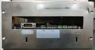 圖為 已使用的 TEL / TOKYO ELECTRON Spare parts for furnace 待售