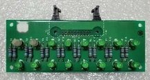 圖為 已使用的 TEL / TOKYO ELECTRON Spare parts for furnace 待售