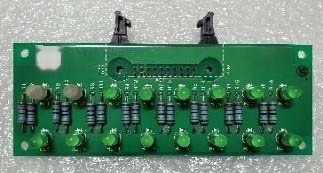 圖為 已使用的 TEL / TOKYO ELECTRON Spare parts for furnace 待售