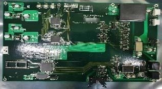 圖為 已使用的 TEL / TOKYO ELECTRON Spare parts for furnace 待售