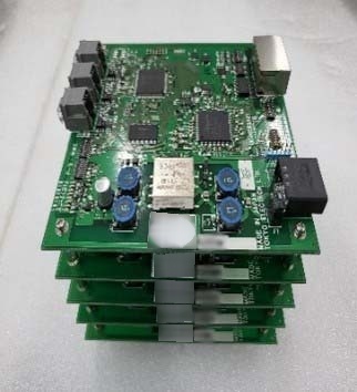 圖為 已使用的 TEL / TOKYO ELECTRON Spare parts for furnace 待售