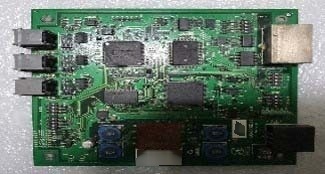 圖為 已使用的 TEL / TOKYO ELECTRON Spare parts for furnace 待售