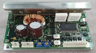 圖為 已使用的 TEL / TOKYO ELECTRON Spare parts for furnace 待售
