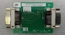圖為 已使用的 TEL / TOKYO ELECTRON Spare parts for furnace 待售
