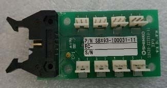 圖為 已使用的 TEL / TOKYO ELECTRON Spare parts for furnace 待售