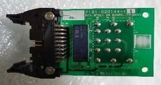 圖為 已使用的 TEL / TOKYO ELECTRON Spare parts for furnace 待售