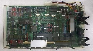 圖為 已使用的 TEL / TOKYO ELECTRON Spare parts for furnace 待售