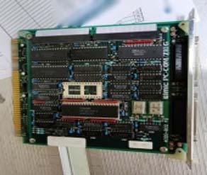 圖為 已使用的 TEL / TOKYO ELECTRON Spare parts for Mark 8 待售