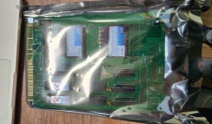 圖為 已使用的 TEL / TOKYO ELECTRON Spare parts for Mark 8 待售