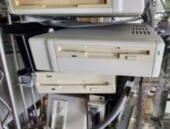 圖為 已使用的 TEL / TOKYO ELECTRON Spare parts for Mark 8 待售