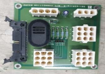圖為 已使用的 TEL / TOKYO ELECTRON Spare parts for Mark 8 待售