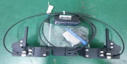 圖為 已使用的 TEL / TOKYO ELECTRON Spare parts for Mark 8 待售
