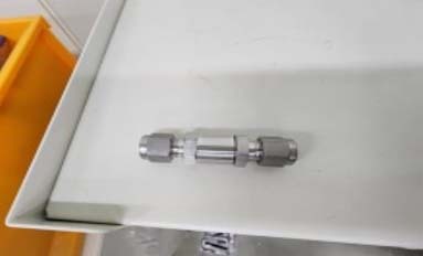 圖為 已使用的 TEL / TOKYO ELECTRON Spare parts for Mark 8 待售