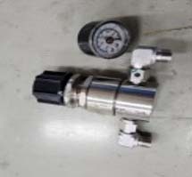 圖為 已使用的 TEL / TOKYO ELECTRON Spare parts for Mark 8 待售