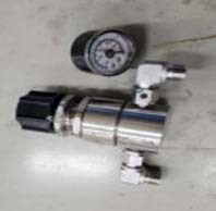 圖為 已使用的 TEL / TOKYO ELECTRON Spare parts for Mark 8 待售
