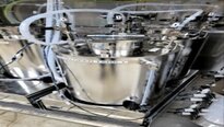 圖為 已使用的 TEL / TOKYO ELECTRON Spare parts for Mark 8 待售