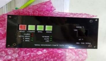 圖為 已使用的 TEL / TOKYO ELECTRON Spare parts for Mark 8 待售