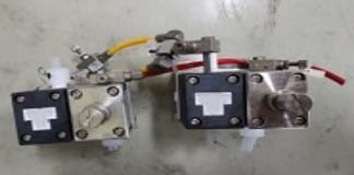 圖為 已使用的 TEL / TOKYO ELECTRON Spare parts for Mark 8 待售
