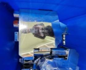 圖為 已使用的 TEL / TOKYO ELECTRON Spare parts for Mark 8 待售