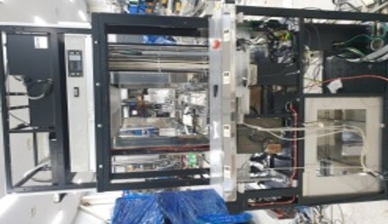 圖為 已使用的 TEL / TOKYO ELECTRON Spare parts for Mark 8 待售