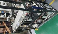 圖為 已使用的 TEL / TOKYO ELECTRON Spare parts for Mark 8 待售