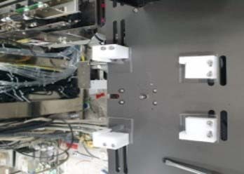 圖為 已使用的 TEL / TOKYO ELECTRON Spare parts for Mark 8 待售