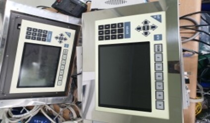 圖為 已使用的 TEL / TOKYO ELECTRON Spare parts for Mark 8 待售