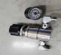 圖為 已使用的 TEL / TOKYO ELECTRON Spare parts for Mark 8 待售