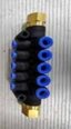 圖為 已使用的 TEL / TOKYO ELECTRON Spare parts for Mark 8 待售
