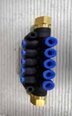 圖為 已使用的 TEL / TOKYO ELECTRON Spare parts for Mark 8 待售