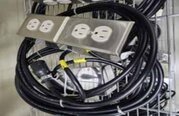 圖為 已使用的 TEL / TOKYO ELECTRON Spare parts for Mark 8 待售