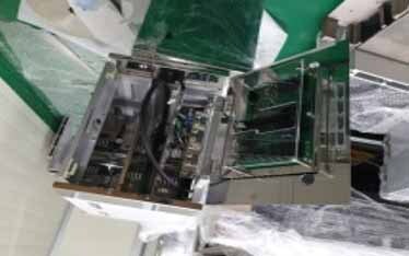 圖為 已使用的 TEL / TOKYO ELECTRON Spare parts for Mark 8 待售