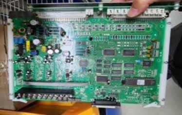 圖為 已使用的 TEL / TOKYO ELECTRON Spare parts for Mark 8 待售