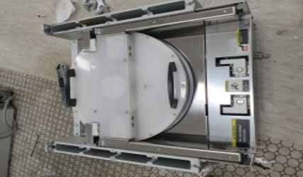 圖為 已使用的 TEL / TOKYO ELECTRON Spare parts for Mark 8 待售