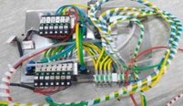 圖為 已使用的 TEL / TOKYO ELECTRON Spare parts for Mark 8 待售
