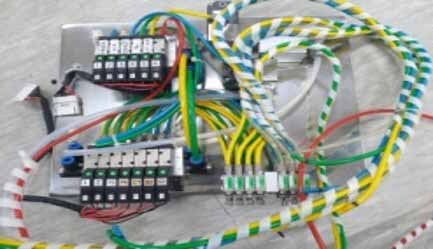 圖為 已使用的 TEL / TOKYO ELECTRON Spare parts for Mark 8 待售