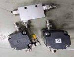 圖為 已使用的 TEL / TOKYO ELECTRON Spare parts for Mark 8 待售