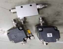 圖為 已使用的 TEL / TOKYO ELECTRON Spare parts for Mark 8 待售