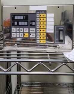 圖為 已使用的 TEL / TOKYO ELECTRON Spare parts for Mark 8 待售
