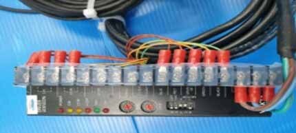 圖為 已使用的 TEL / TOKYO ELECTRON Spare parts for Mark 8 待售