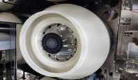 圖為 已使用的 TEL / TOKYO ELECTRON Spare parts for Mark 8 待售